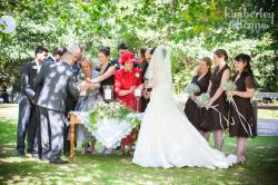 Victoria and Richard's Wedding